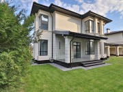 Продажа дома Новорижский (Покровское) 240 м² Новорижское шоссе - 622462 - 622462
