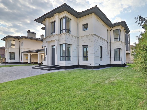 Продажа дома Новорижский (Покровское) 240 м² Новорижское шоссе - 622464 - 622464
