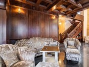 Продажа дома ВИК 415 м² Киевское шоссе - 582452 - foto_bw