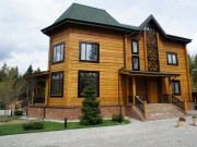 Продажа дома ВИК 415 м² Киевское шоссе - 582458 - foto_fw