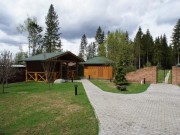 Продажа дома ВИК 415 м² Киевское шоссе - 582467 - foto_or4
