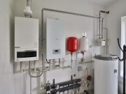 Аренда дома Новорижский (Покровское) 250 м² Новорижское шоссе - 588044 - 588044