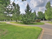 Аренда дома Новорижский (Покровское) 250 м² Новорижское шоссе - 588046 - 588046