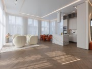 Продажа дома Николина Поляна 250 м² Ильинское шоссе - 588150 - 588150