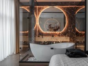 Продажа дома Николина Поляна 250 м² Ильинское шоссе - 588157 - 588157