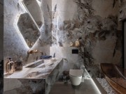 Продажа дома Николина Поляна 250 м² Ильинское шоссе - 588162 - 588162