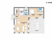 Продажа дома Николина Поляна 250 м² Ильинское шоссе - 588178 - 588178