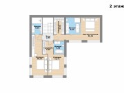 Продажа дома Николина Поляна 250 м² Ильинское шоссе - 588179 - 588179