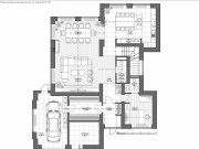 Продажа дома Поздняково 528 м² Новорижское шоссе - 618460 - 618460