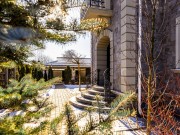 Продажа дома Николина Поляна 400 м² Ильинское шоссе - 618826 - 618826