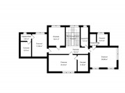 Продажа дома Мозжинка 380 м² Новорижское шоссе - 630370 - 630370