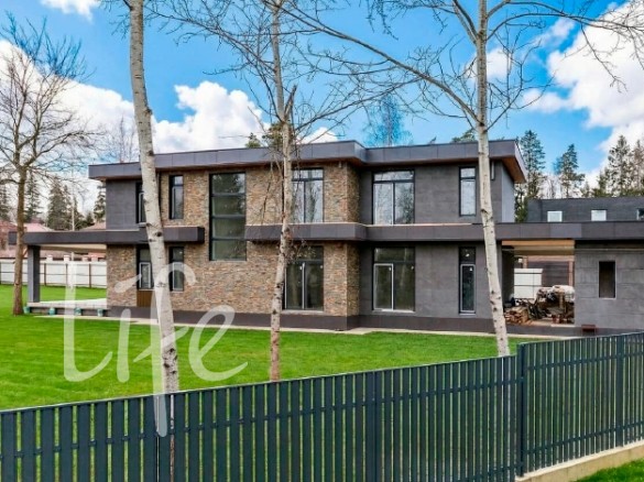 Продажа дома Мозжинка 380 м² Новорижское шоссе - 630385 - 630385