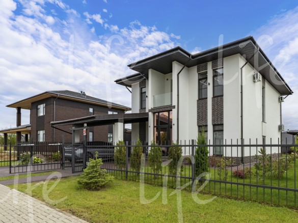 Продажа дома Павловы озера 240 м² Новорижское шоссе - 623428 - 623428