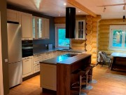 Продажа дома Иславское 220 м² Рублево-Успенское шоссе - 619355 - 619355