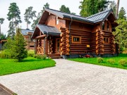 Продажа дома Иславское 200 м² Рублево-Успенское шоссе - 619365 - 619365