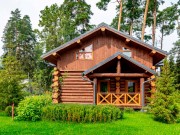 Продажа дома Иславское 200 м² Рублево-Успенское шоссе - 619370 - 619370