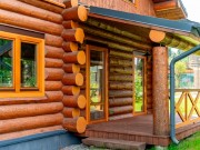 Продажа дома Иславское 200 м² Рублево-Успенское шоссе - 619371 - 619371