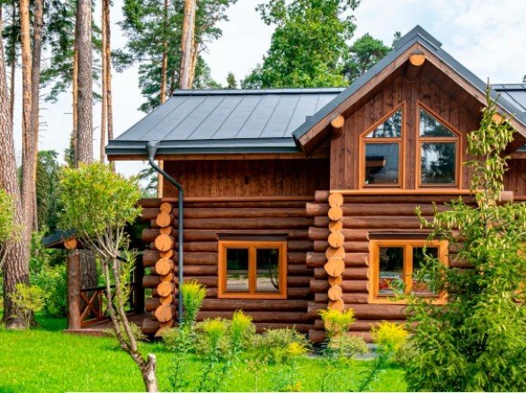 Продажа дома Иславское 200 м² Рублево-Успенское шоссе - 619364 - 619364