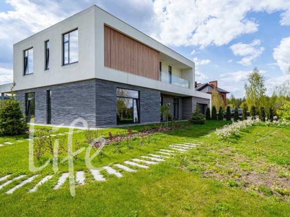 Продажа дома Зеленково 350 м² Волоколамское шоссе - 619889 - 619889