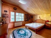 Продажа дома Поречье Дачное 240 м² Рублево-Успенское шоссе - 619984 - 619984