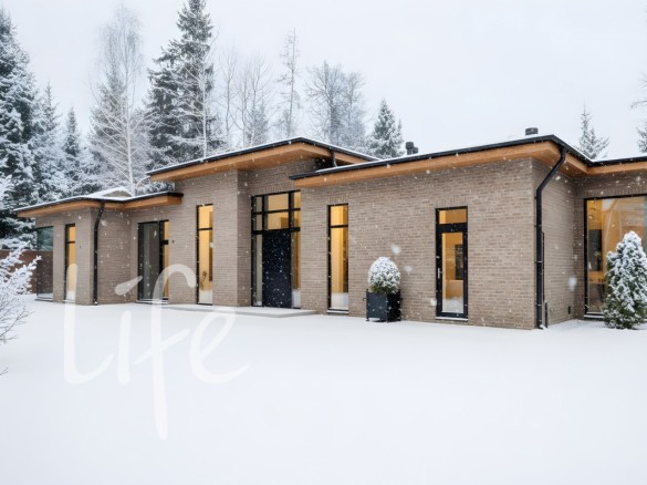 Продажа дома Зеленая роща 1 275 м² Минское шоссе - 631823 - 631823