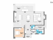 Продажа дома Маслово 645 м² Рублево-Успенское шоссе - 620499 - 620499