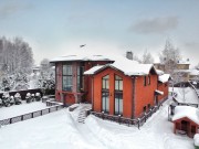 Продажа дома Северный 503 м² Волоколамское шоссе - 620753 - 620753