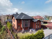 Продажа дома Северный 503 м² Волоколамское шоссе - 620759 - 620759