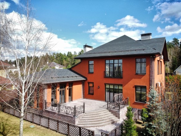 Продажа дома Северный 503 м² Волоколамское шоссе - 620758 - 620758