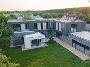 Продажа дома Павлово 1265 м² Новорижское шоссе - 620832 - 620832