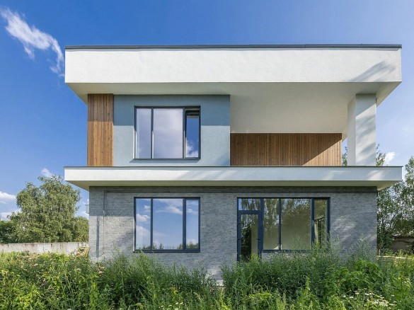 Продажа дома Бузаево 253 м² Рублево-Успенское шоссе - 621173 - 621173