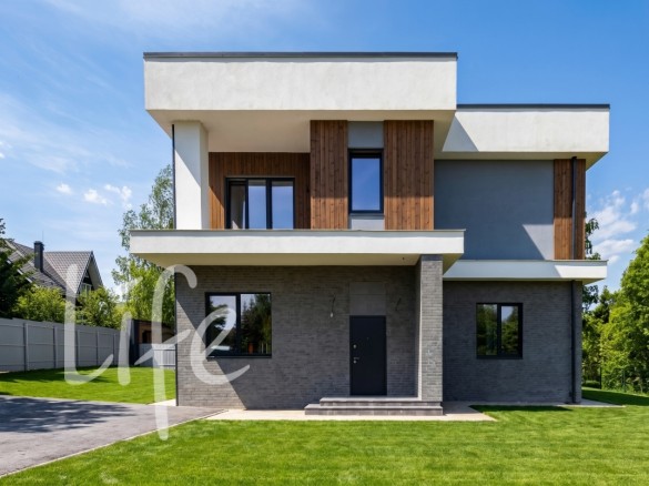 Продажа дома Бузаево 253 м² Рублево-Успенское шоссе - 642533 - 642533