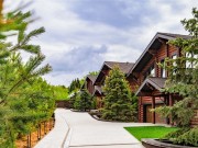 Продажа дома Малое Сареево 416 м² Рублево-Успенское шоссе - 621195 - 621195