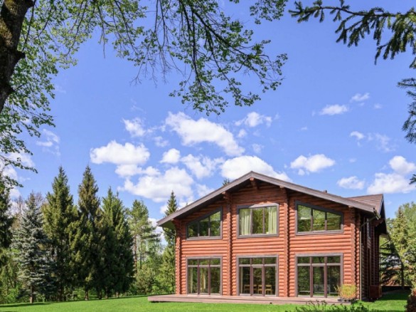 Продажа дома Малое Сареево 416 м² Рублево-Успенское шоссе - 621187 - 621187