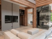 Продажа дома Малое Сареево 419 м² Рублево-Успенское шоссе - 621198 - 621198