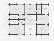 Продажа дома Малое Сареево 419 м² Рублево-Успенское шоссе - 621199 - 621199