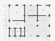 Продажа дома Малое Сареево 419 м² Рублево-Успенское шоссе - 621200 - 621200