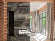 Продажа дома Малое Сареево 419 м² Рублево-Успенское шоссе - 621207 - 621207
