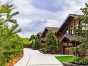 Продажа дома Малое Сареево 419 м² Рублево-Успенское шоссе - 621208 - 621208