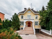 Продажа дома Жуковка 614 м² Рублево-Успенское шоссе - 621250 - 621250
