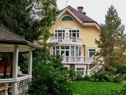 Продажа дома Жуковка 614 м² Рублево-Успенское шоссе - 621257 - 621257