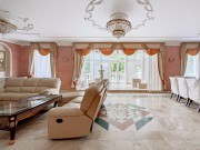 Продажа дома Жуковка 614 м² Рублево-Успенское шоссе - 621266 - 621266