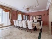 Продажа дома Жуковка 614 м² Рублево-Успенское шоссе - 621274 - 621274