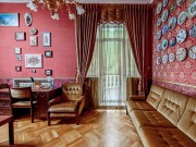 Продажа дома Жуковка 614 м² Рублево-Успенское шоссе - 621276 - 621276