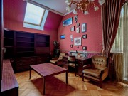 Продажа дома Жуковка 614 м² Рублево-Успенское шоссе - 621277 - 621277