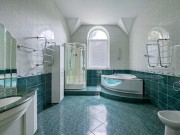 Продажа дома Жуковка 614 м² Рублево-Успенское шоссе - 621283 - 621283