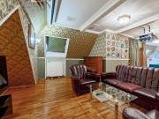 Продажа дома Жуковка 614 м² Рублево-Успенское шоссе - 621289 - 621289