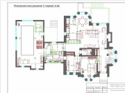 Продажа дома Изумрудный век 450 м² Рублево-Успенское шоссе - 621691 - 621691