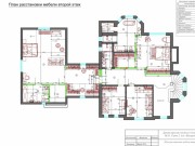 Продажа дома Изумрудный век 450 м² Рублево-Успенское шоссе - 621697 - 621697