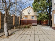 Аренда дома Баковка 548 м² Минское шоссе - 621758 - 621758